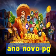 ano novo pg